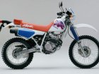 Honda XR 250R